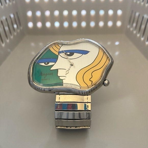 Rare Margaux Quartz Watch - Picture 5 of 8